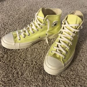 EUC Converse Chuck 70 Hi 'Bright Pack' 160521C, Men’s Size 10